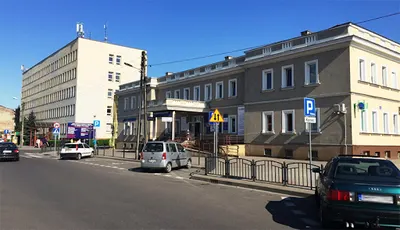 Laboratorium Analiz Medycznych